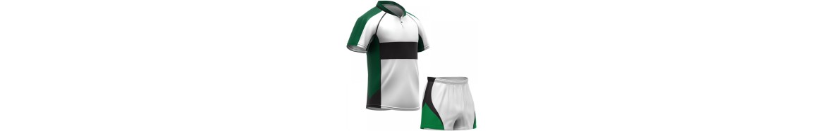 Rugby Uniforms